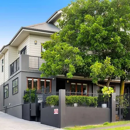 Holiday home Inner Townhouse Brisbane