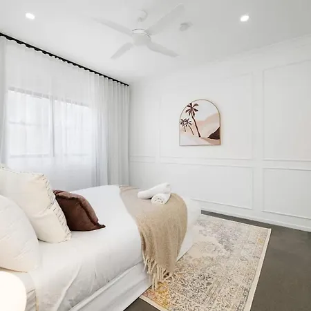 Inner Townhouse Holiday home