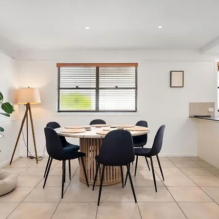 Holiday home Inner Townhouse Brisbane