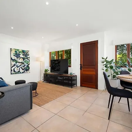 Holiday home Inner Townhouse Brisbane