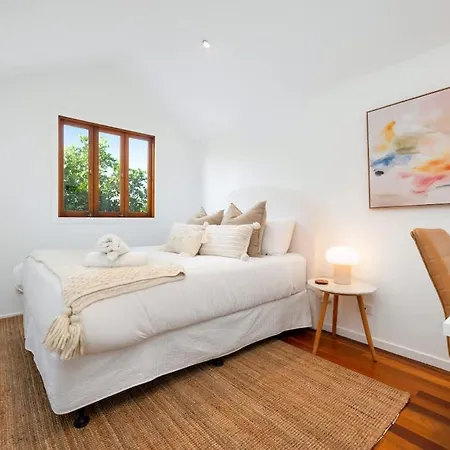 Inner Townhouse Holiday home