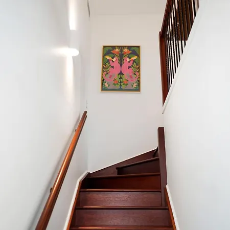 Holiday home Inner Townhouse