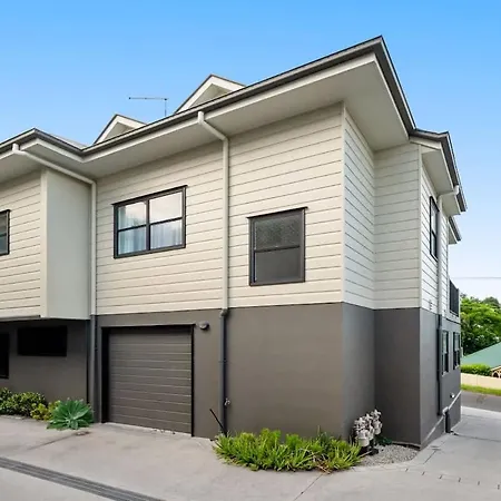 Inner Townhouse * Brisbane