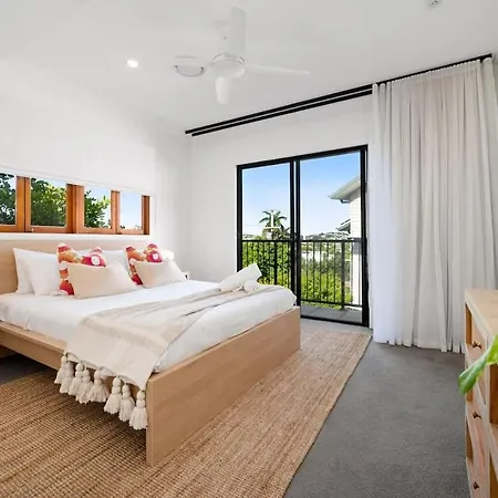 Holiday home Inner Townhouse