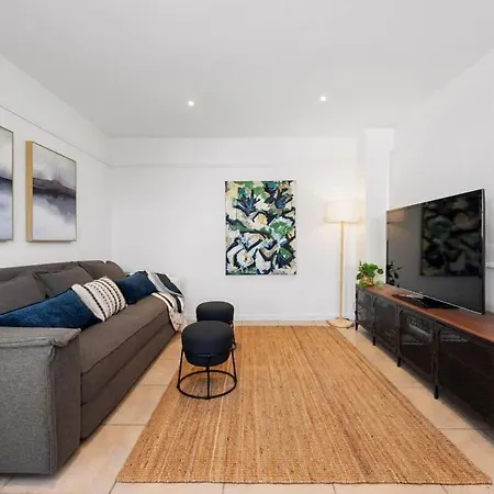 Inner Townhouse * Brisbane