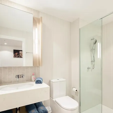 Stunning River View 2 br Casino Qw Apartment Brisbane