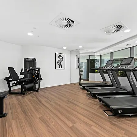 Apartment Stunning River View 2 br Casino Qw Brisbane