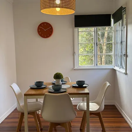 Cozy 4br Close To Schools & Shops&lookout Holiday home Brisbane