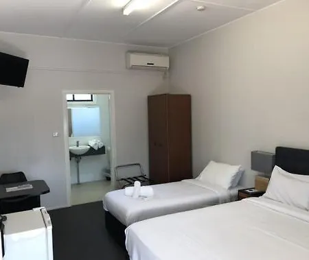 Darra & Conference Centre 4* Brisbane