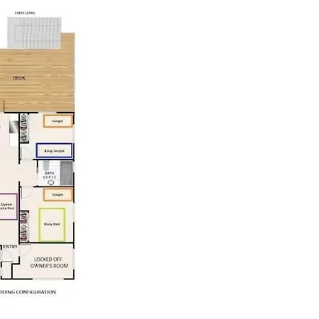 Holiday home Oxley Mineral Pool & Private Suburbanstay *