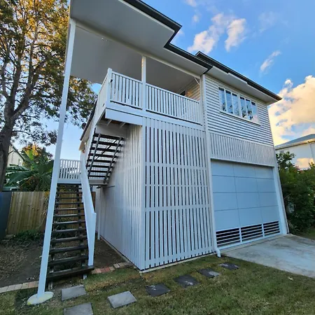 Holiday home Oxley Mineral Pool & Private Suburbanstay