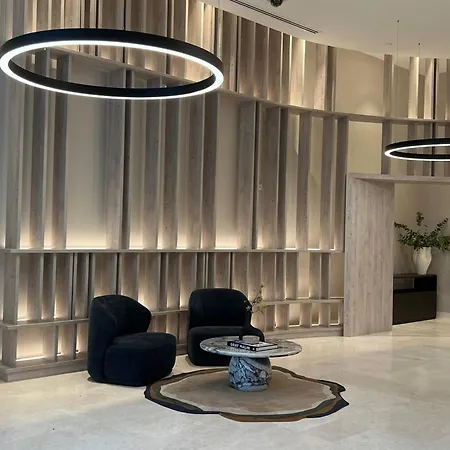 Lv 20 Private Luxury On Queens Wharf Brisbane