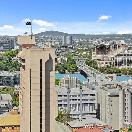 Lv 20 Private Luxury On Queens Wharf