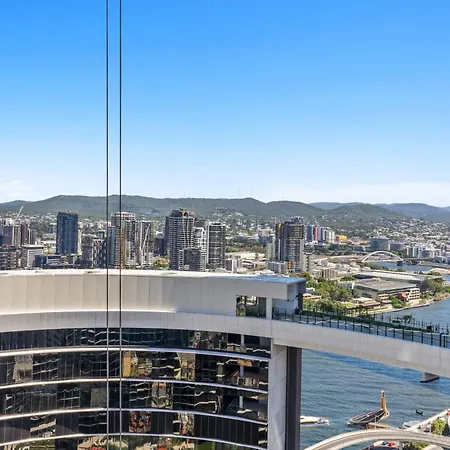 Of Clouds - Brand New Lv 31 On Star Casino Bne, Privately Managed * Brisbane