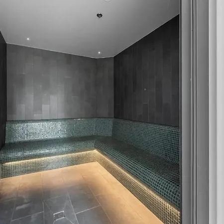 Apartment Cbd Luxury 8 Margaret St *