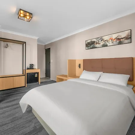 Hotel Spring Hill 3*