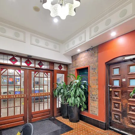 Royal Hotel Brisbane