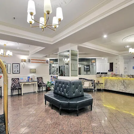 Hotel Royal Brisbane