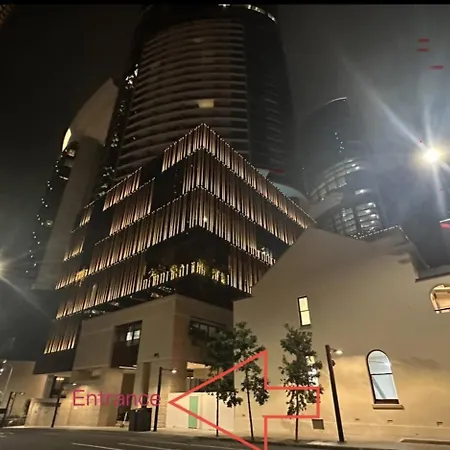 Cbd Luxury 8 Margaret St *
