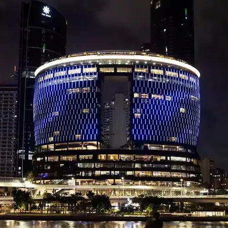 Homestay Luxury At Queens Wharf Tower *
