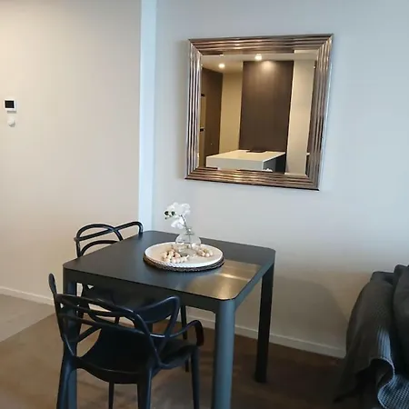 1 Bedroom With Stunning Views Heart Of * Brisbane