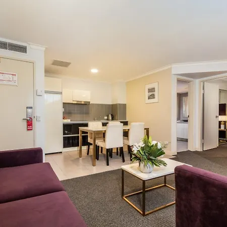 Diana Woolloongabba 4*