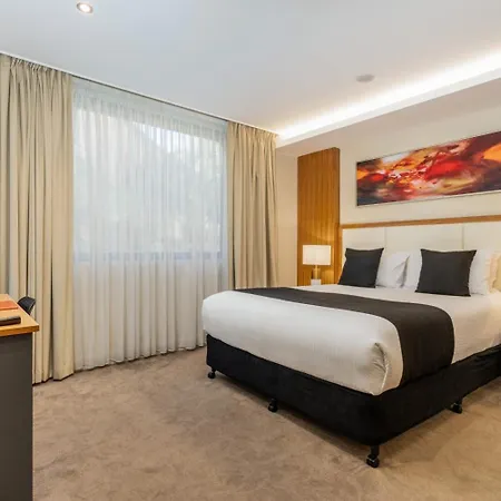 Diana Woolloongabba Hotel Brisbane