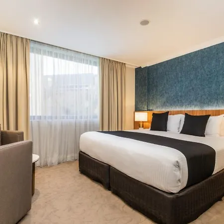 Hotel Diana Woolloongabba Brisbane