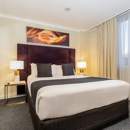 Diana Woolloongabba 4* Brisbane