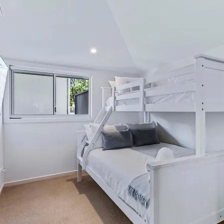 Holiday home Park Avenue Terrace House 3br - Outdoor, Bbq *