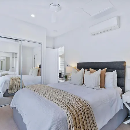 Park Avenue Terrace House 3br - Outdoor, Bbq