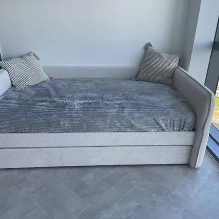 Apartment Queens Wharf 54th Floor *