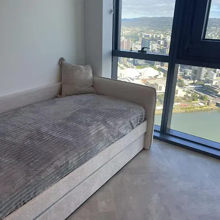 Apartment Queens Wharf 54th Floor Brisbane