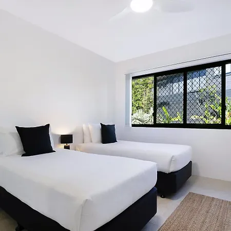 Leafy Corner - Simple Near River And Cbd Brisbane