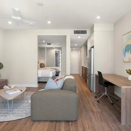 Apartment Urban Rest South