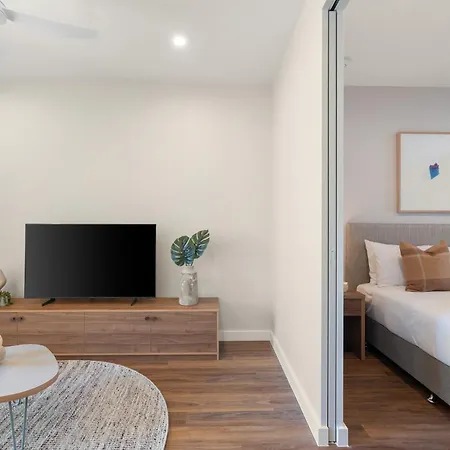 Urban Rest South Apartment Brisbane