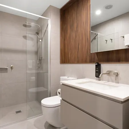Apartment Urban Rest South Brisbane