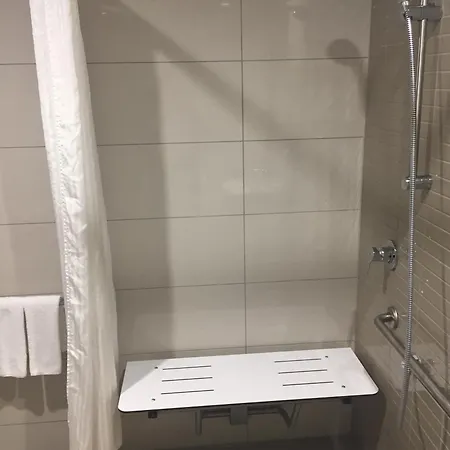 Quest Woolloongabba Aparthotel