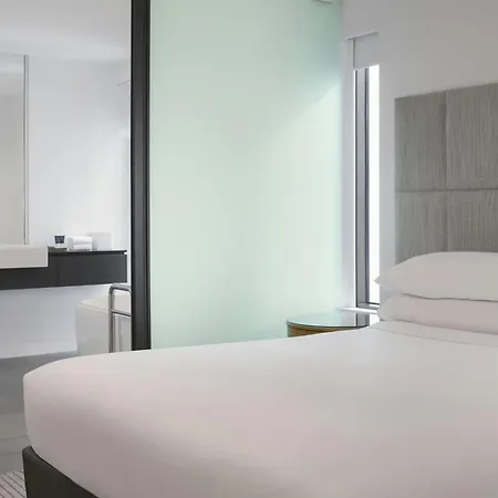 Four Points By Sheraton Hotel