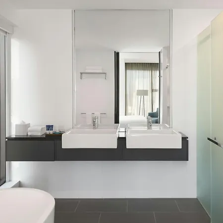 Hotel Four Points By Sheraton 4*