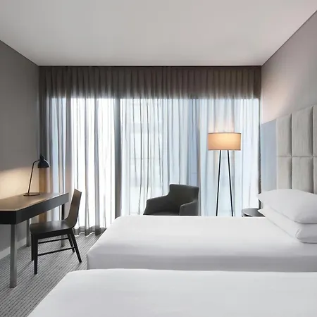 Four Points By Sheraton Hotel Brisbane