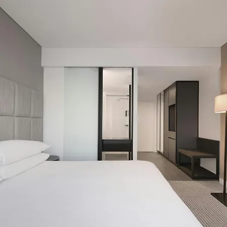 Hotel Four Points By Sheraton Brisbane