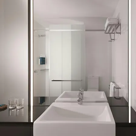 Four Points By Sheraton Brisbane