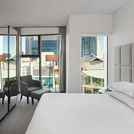 Four Points By Sheraton