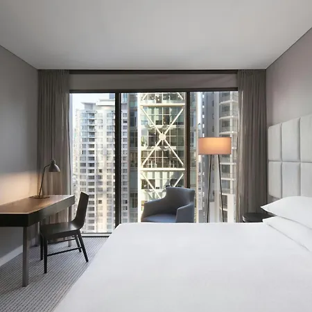 Four Points By Sheraton Hotel