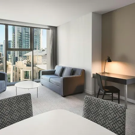 Hotel Four Points By Sheraton