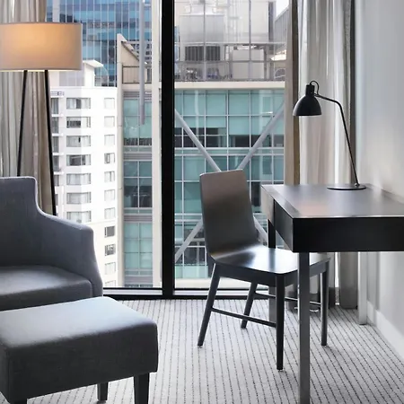 Four Points By Sheraton Hotel 4*