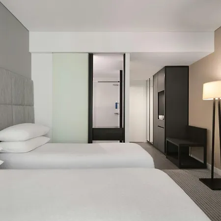 Four Points By Sheraton 4*