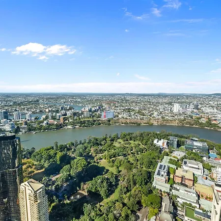 Queens Wharf - Luxe With Stunning Views And Pool *