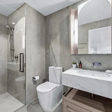 Queens Wharf - Luxe With Stunning Views And Pool * Brisbane